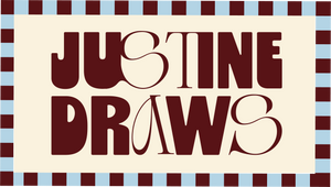 Justine Draws