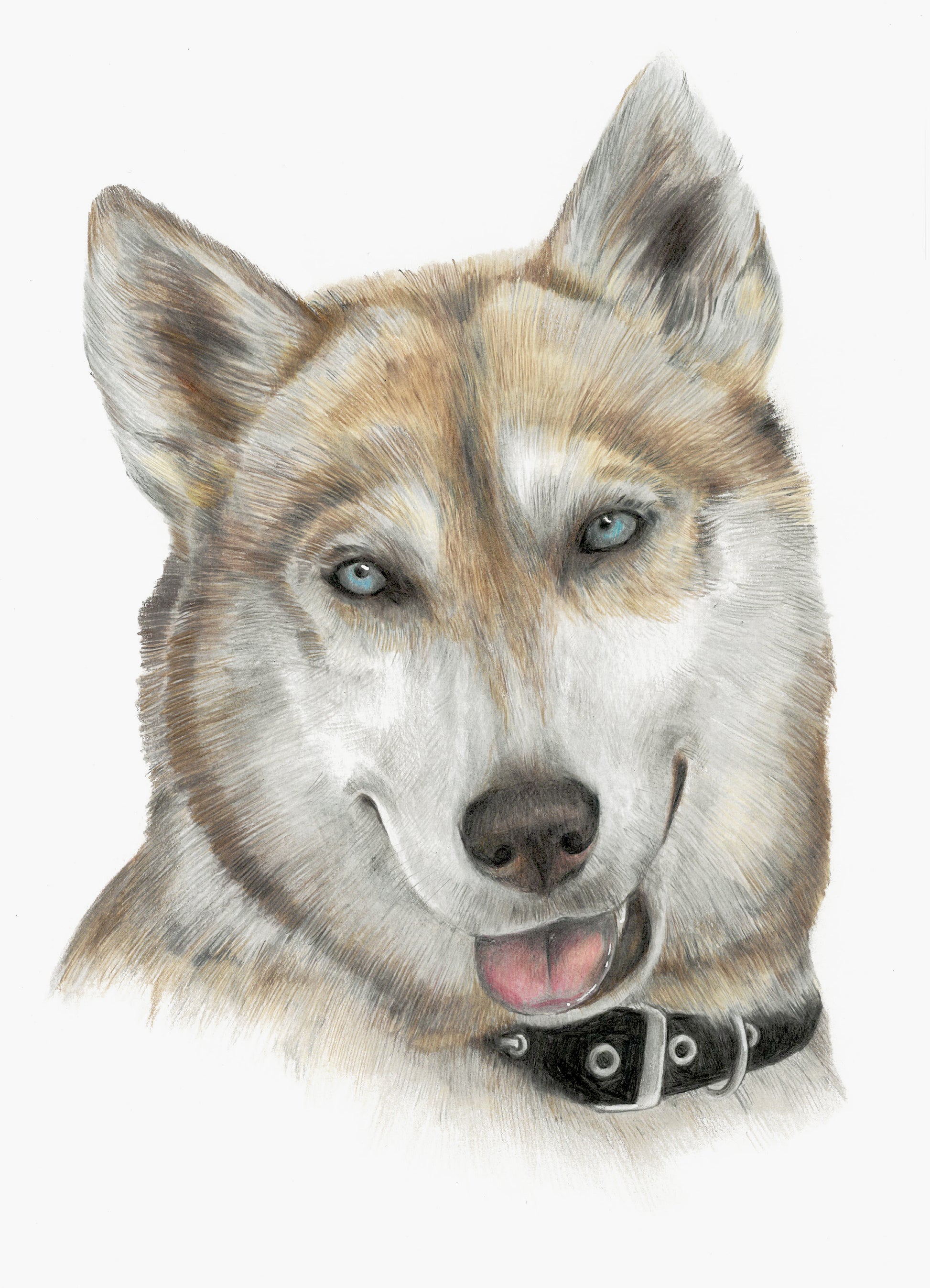 The Colour Keepsake Package 